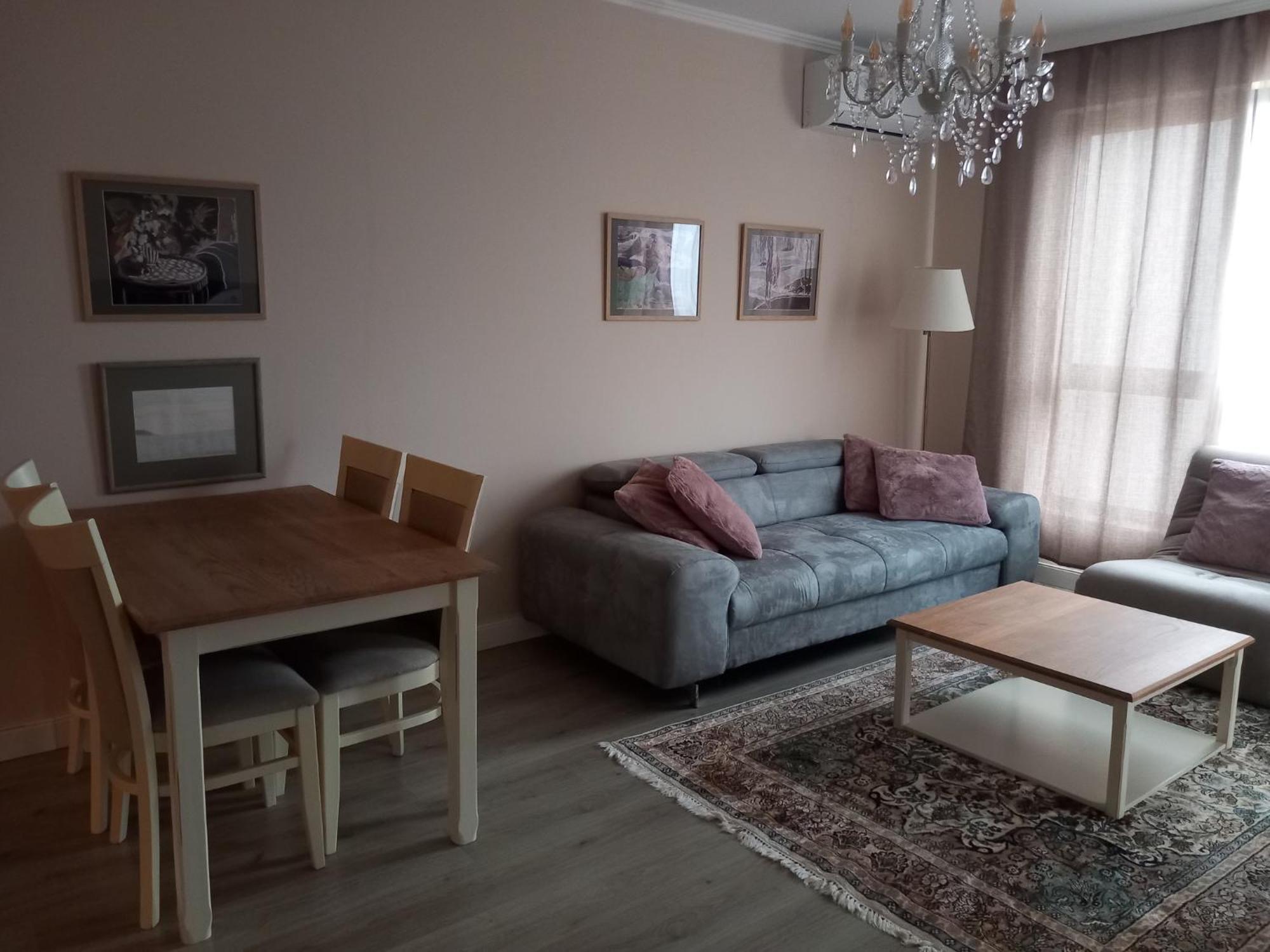 Private Apartments In White Rock Castle Balchik Exterior photo